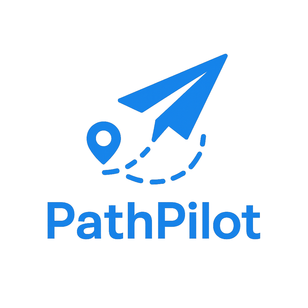 PathPilot Logo